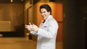 Задник к фильму "Silvio Santos Vem Aí" #789459