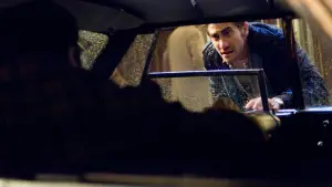 Задник к фильму "Зодиак" #649511