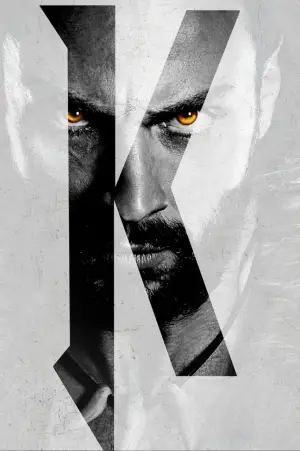 Постер к фильму "Крейвен-охотник" #567348