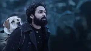 Задник к фильму "777 Чарли" #418982