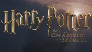 Задник к фильму "Гарри Поттер и тайная комната" #560993