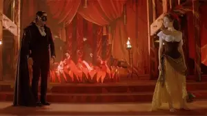 Задник к фильму "Призрак оперы" #657316