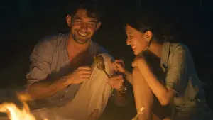 Задник к фильму "Самая красивая девушка в мире" #645098