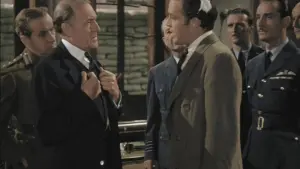 Задник к фильму "Шерлок Холмс и секретное оружие" #392174