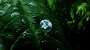 Задник к фильму "Война миров" #608547