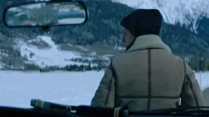 Задник к фильму "Логово шпиона" #314448