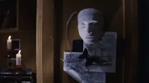 Задник к фильму "Солярис" #731569