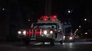 Задник к фильму "Скорая помощь" #428044