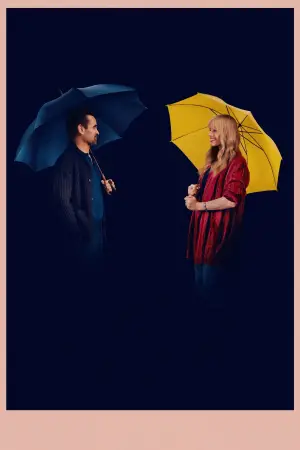 Постер к фильму "Большое смелое красивое путешествие" #559362