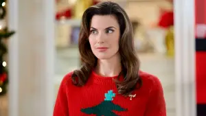 Задник к фильму "Рождественская ангельская история" #647620