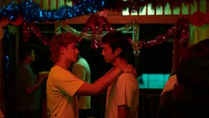 Видео к фильму Abang Adik | Abang Adik | FEFF25 Trailer