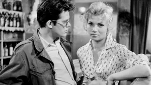 Задник к фильму "Пепел и алмаз" #420201