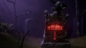 Задник к фильму "Битлджюс" #662200