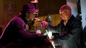 Задник к фильму "Бунраку" #407526