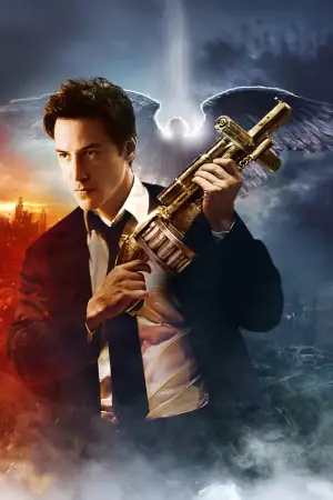 Постер к фильму "Константин: Повелитель тьмы" #600004