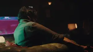 Задник к фильму "Они называют его ОГ" #621565