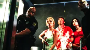 Задник к фильму "Рассвет мертвецов" #243786