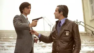 Задник к фильму "Американская ночь" #185469