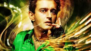 Задник к фильму "Дневной дозор" #301705