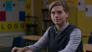 Задник к фильму "Урок окончен" #646212