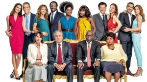 Задник к фильму "Безумная свадьба 3" #376526