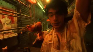 Задник к фильму "Падшие ангелы" #505238