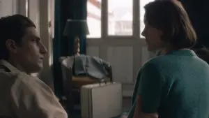 Задник к фильму "Иллюзия любви" #437948