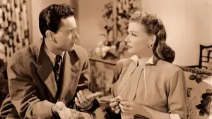 Задник к фильму "Хороший Сэм" #501484