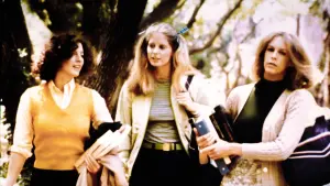 Задник к фильму "Хэллоуин" #207581