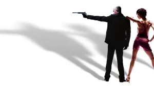 Задник к фильму "Хитмэн" #303416