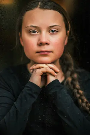 Постер к фильму "Я, Грета" #422929