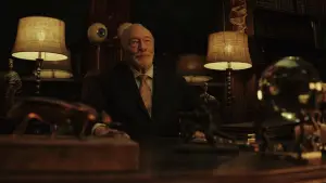 Задник к фильму "Достать ножи" #561284