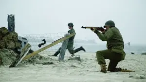 Задник к фильму "Нацистский повелитель" #364693