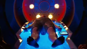 Задник к фильму "Джейсон Х" #337308