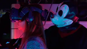 Задник к фильму "Мышеловка Микки" #440692