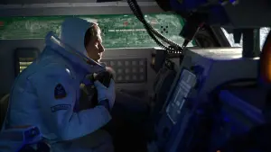 Задник к фильму "Луна 2112" #207237