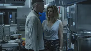 Задник к фильму "Хранитель тайн" #419889