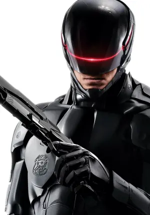 Постер к фильму "РобоКоп" #320803