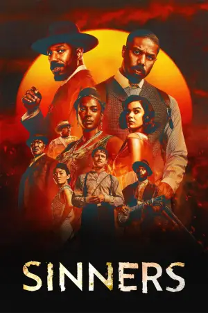 Постер к фильму "Грешники" #512832