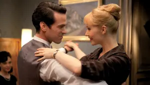 Задник к фильму "Любовь на кончиках пальцев" #272357