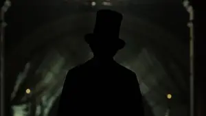 Задник к фильму "Линкольн" #618856