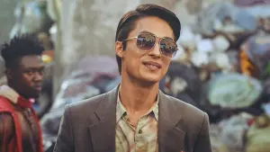 Задник к фильму "Побег из Могадишо" #337975