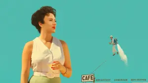 Задник к фильму "Город астероидов" #161913