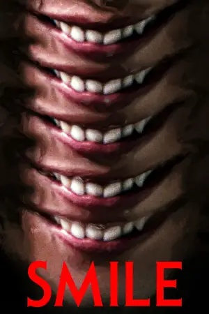Постер к фильму "Улыбка" #620158