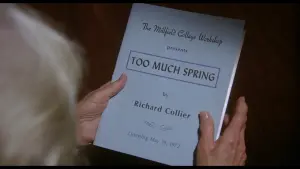 Задник к фильму "Где-то во времени" #210600