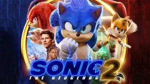 Соник в кино 2
