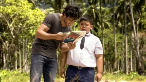 Задник к фильму "Зачётный препод 2" #283789