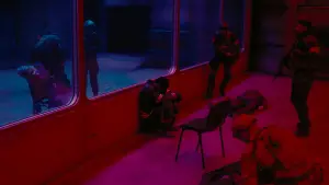 Задник к фильму "Довод" #596748