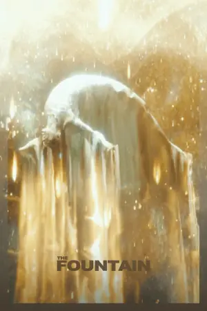 Постер к фильму "Фонтан" #250570