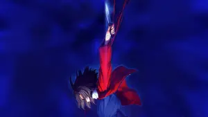 Задник к фильму "Граница пустоты: Сад грешников (фильм первый)" #425612